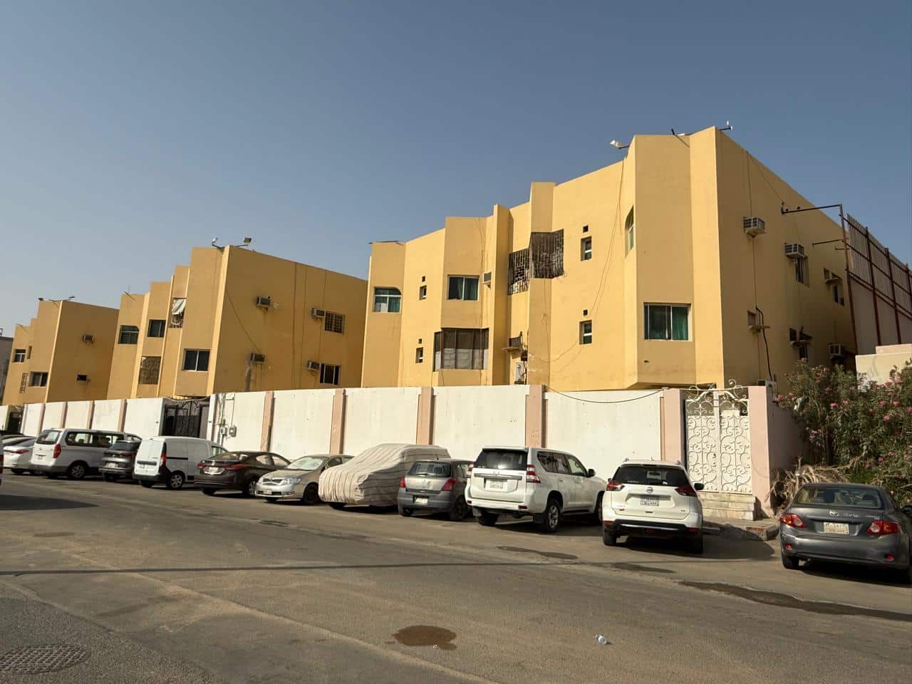 Luxury Apartment in medina 