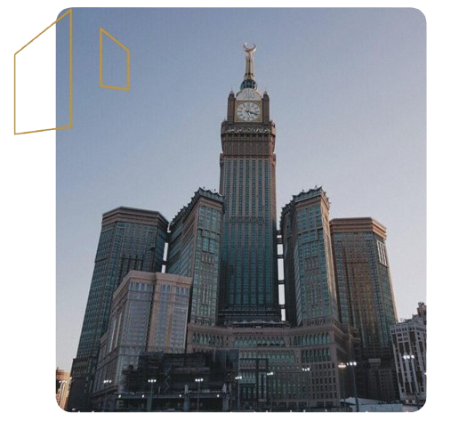 خريطة السعودية